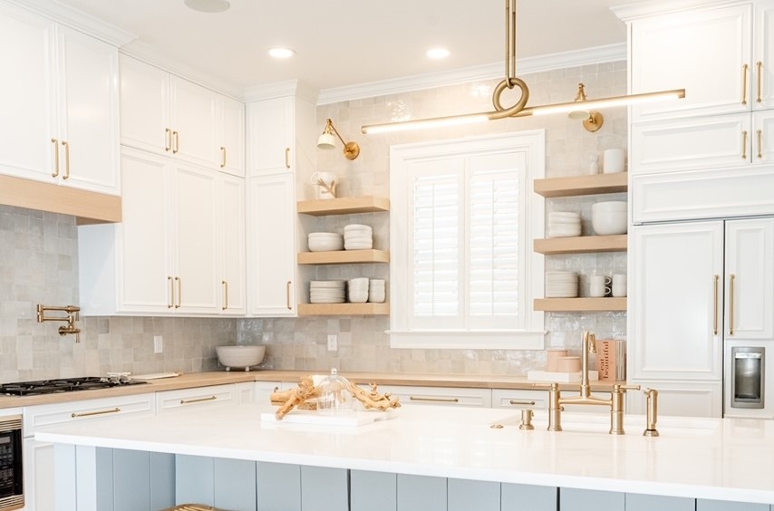 Kitchen Image 1