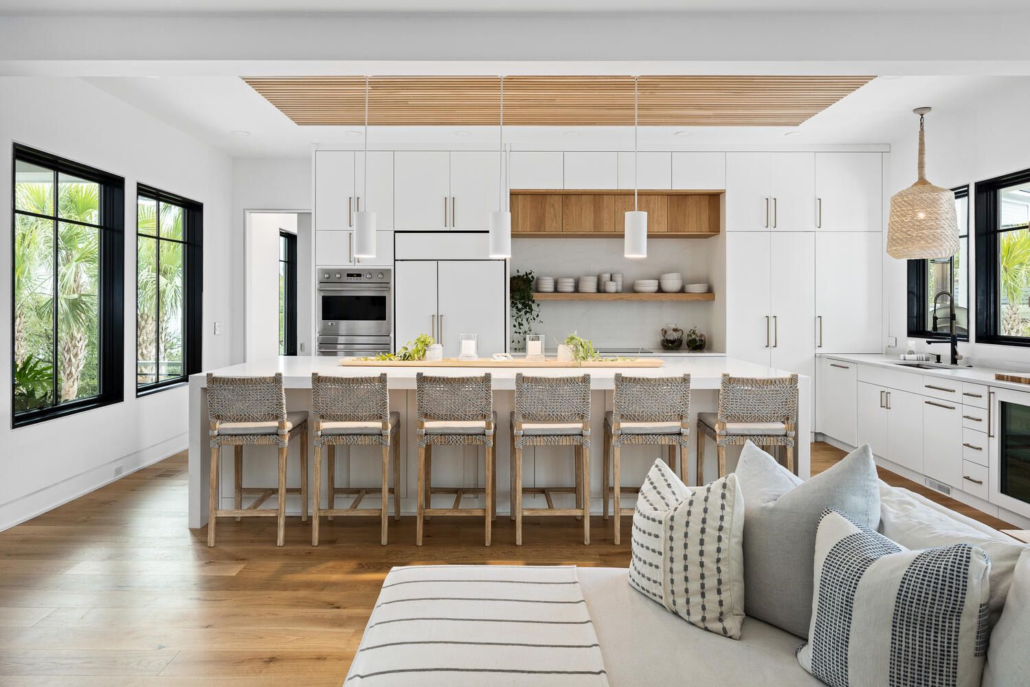 Kitchen Image 2